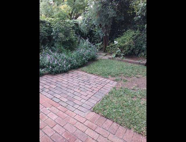 3 BEDROOM PROPERTY TO RENT IN SANDTON CENTRAL